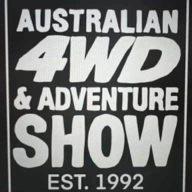 Sydney 4WD and Adventure Show event image